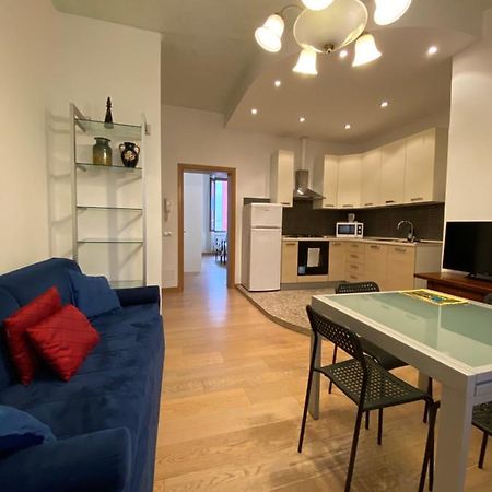 Ca' Santa Marta Apartment Венеция Екстериор снимка
