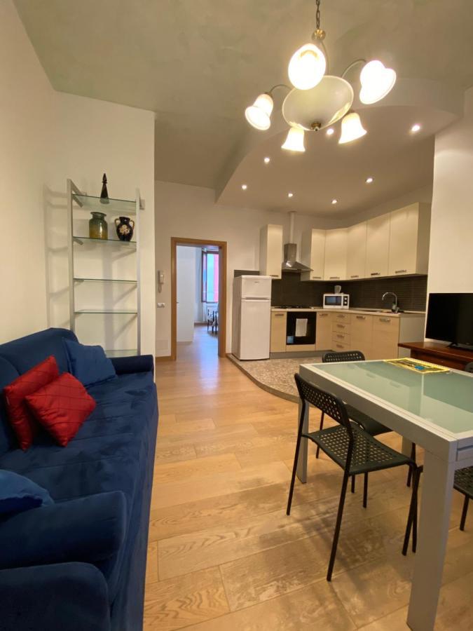 Ca' Santa Marta Apartment Венеция Екстериор снимка
