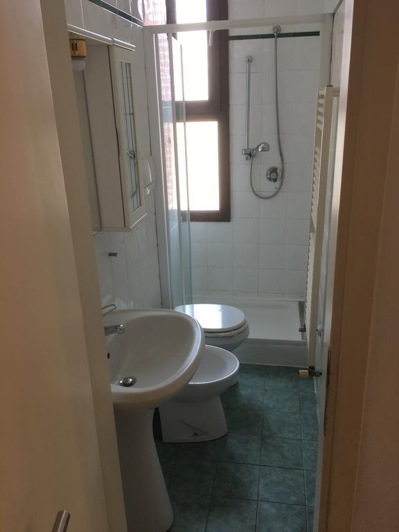 Ca' Santa Marta Apartment Венеция Екстериор снимка