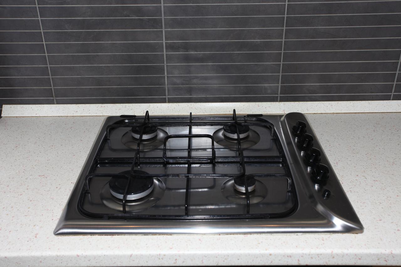 Ca' Santa Marta Apartment Венеция Екстериор снимка