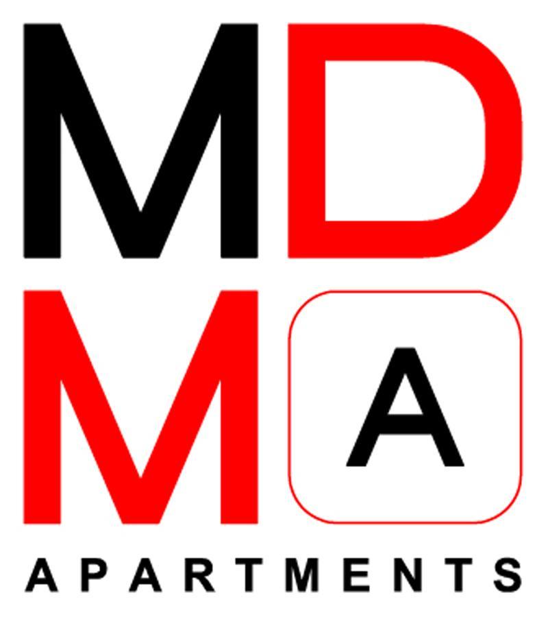 Ca' Santa Marta Apartment Венеция Екстериор снимка